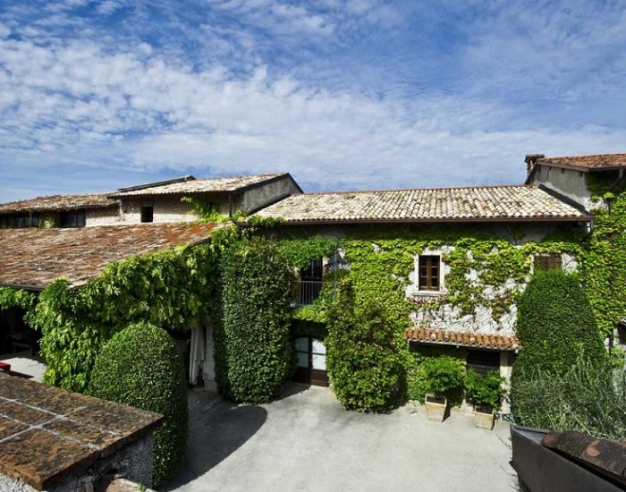 Kindvriendelijk Agriturismo Borgo San Donino Gardameer Kindvriendelijk Agriturismo Borgo San Donino Gardameer