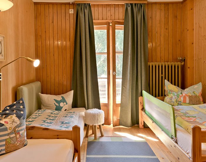 Appartement Zwarte Woud 4 personen Appartement Zwarte Woud 4 personen