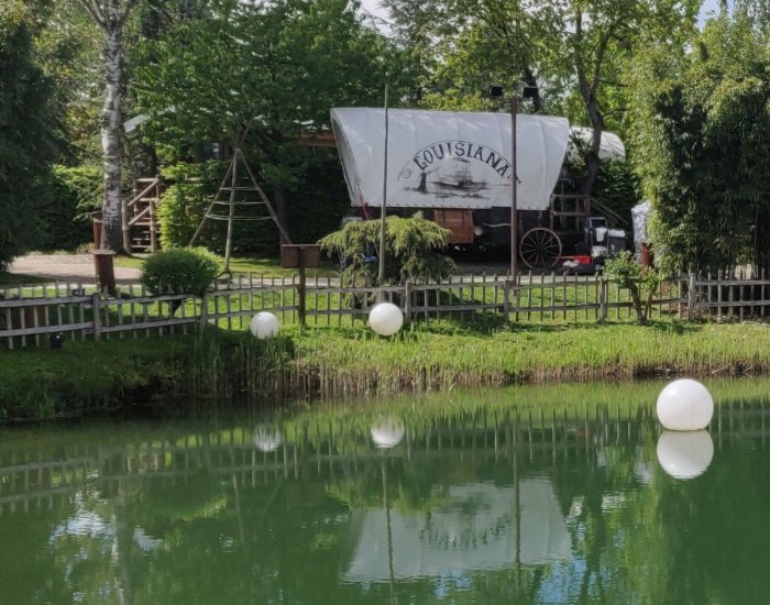 Europa-Park Camp Resort Europa-Park Camp Resort