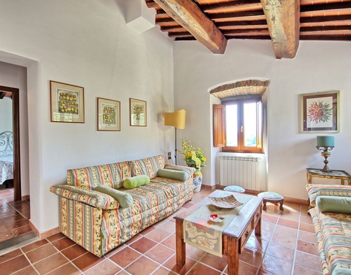 Agriturismo Monescalari Agriturismo Monescalari