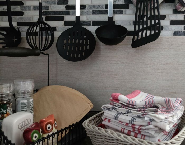 Vakantiehuis in Monreal Vakantiehuis in Monreal