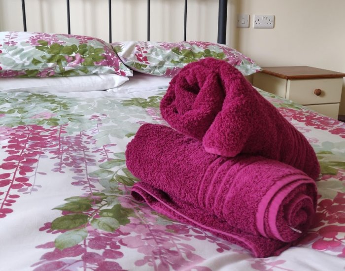 Llandewi Retreat Wales Cottage Llandewi Retreat Wales Cottage