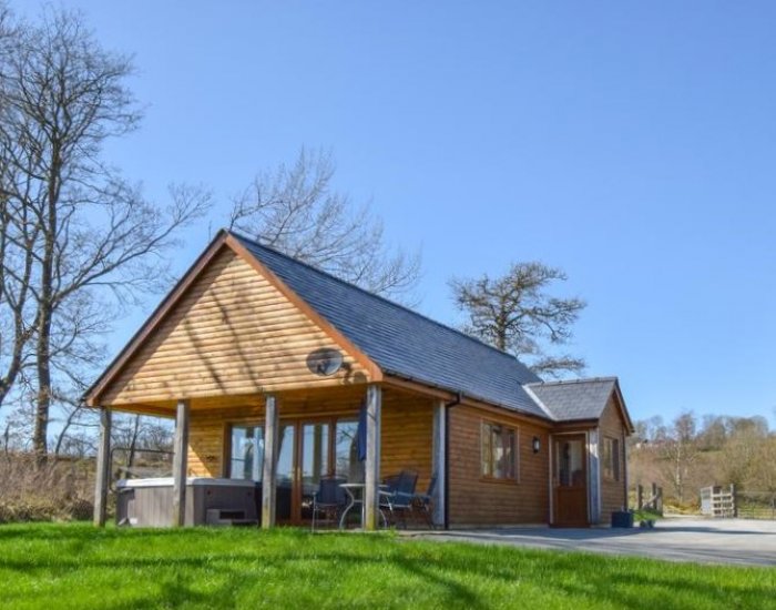 Leuke cottage in Wales met kinderen Leuke cottage in Wales met kinderen