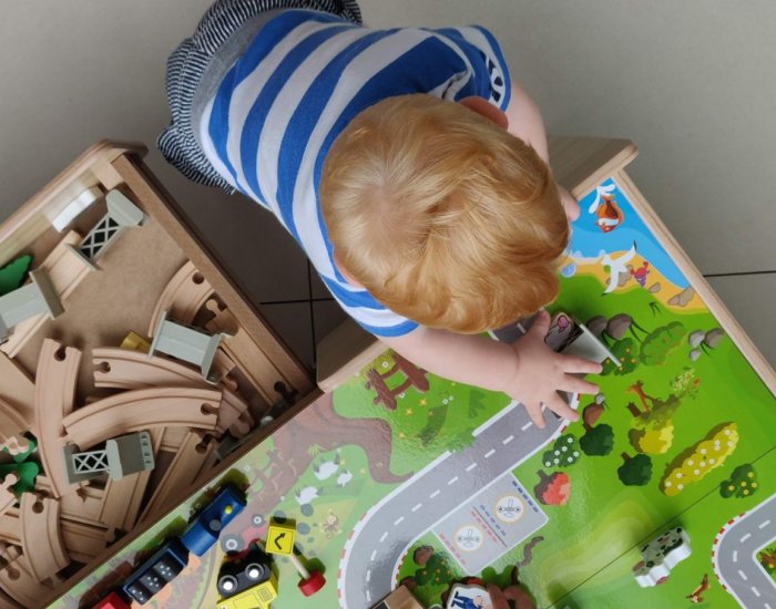 Kindvriendelijk hotel in Cardiff Kindvriendelijk hotel in Cardiff