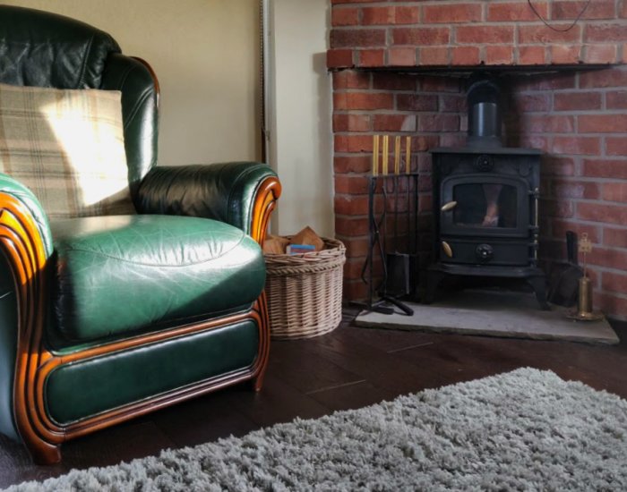 Cottage in Wales met gezin Cottage in Wales met gezin