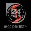 0900 Dentist b.v. logo
