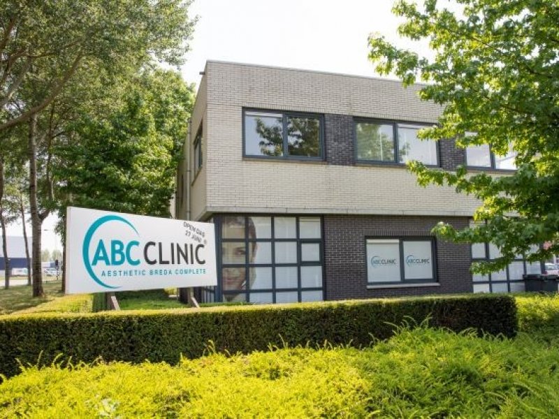 ABC Clinic praktijk breda
