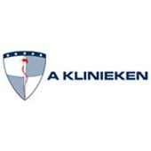 A Klinieken logo