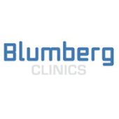 Blumberg Clinics logo