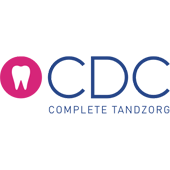 CDC Complete Tandzorg logo