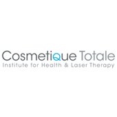 Cosmetique Totale logo