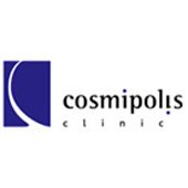 Cosmipolis Clinic logo