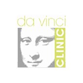 Da Vinci Clinic logo