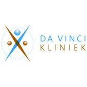 Da Vinci Kliniek logo