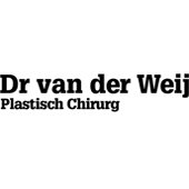 Dr van der Weij logo