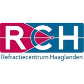 Refractiecentrum Haaglanden logo
