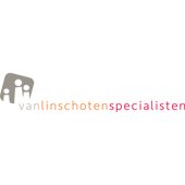 Van Linschoten Specialisten logo
