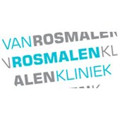 Van Rosmalen Kliniek logo
