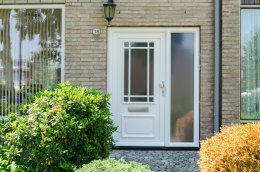 Fraaie aluminium deuren Fraaie aluminium deuren