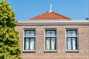 Aluminium kozijnen Aluminium kozijnen