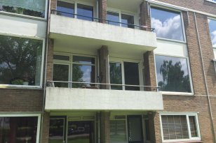 Balkonrenovatie Balkonrenovatie