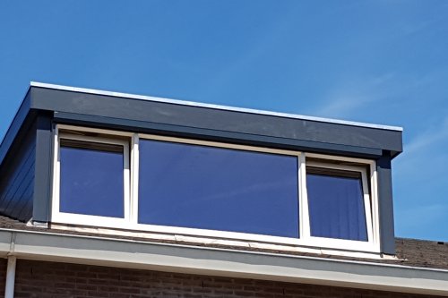 Dakkapellen Dakkapellen