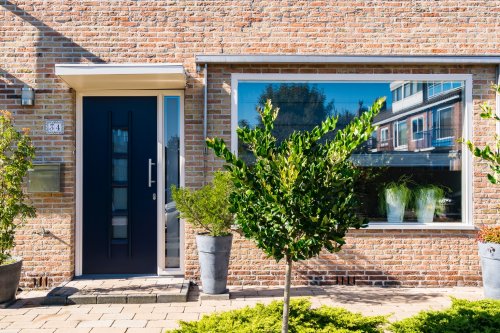 Deuren Groningen Deuren Groningen