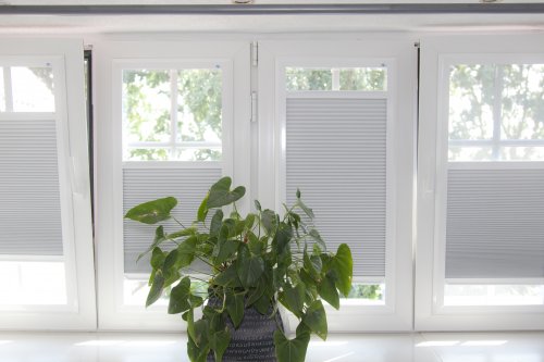 Raamdecoratie Raamdecoratie Groningen