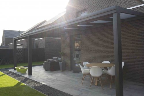 Veranda Groningen Veranda Groningen