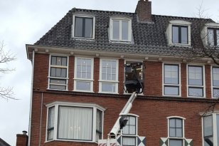 Renovatieproject Renovatieproject