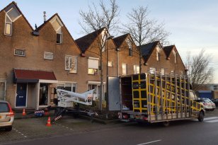 Modelkozijnen Modelkozijnen