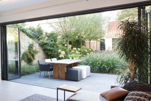 Vouwwanden Vouwwanden Groningen