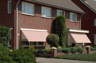 Zonwering Zonwering Groningen