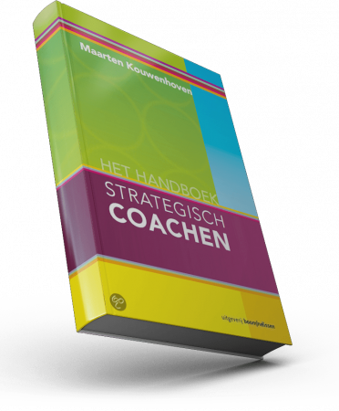 Handboek Strategisch Coachen (Kouwenhoven, 2007)