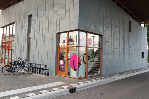 Zonnebank Lacosta Ijselstein Zonnebank Lacosta Ijselstein