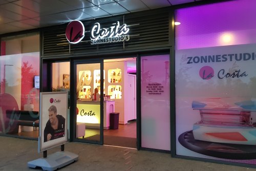 Zonnebank Lacosta  Rotterdam Nesselande Zonnebank Lacosta  Rotterdam Nesselande