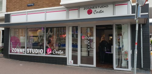 LaCosta Utrecht Centrum Neude
