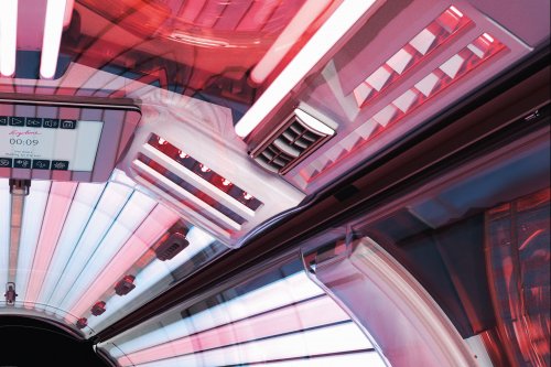 Kwalitatief zonnebanken Kwalitatief zonnebanken