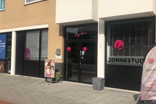 Zonnebank Lacosta Eindhoven