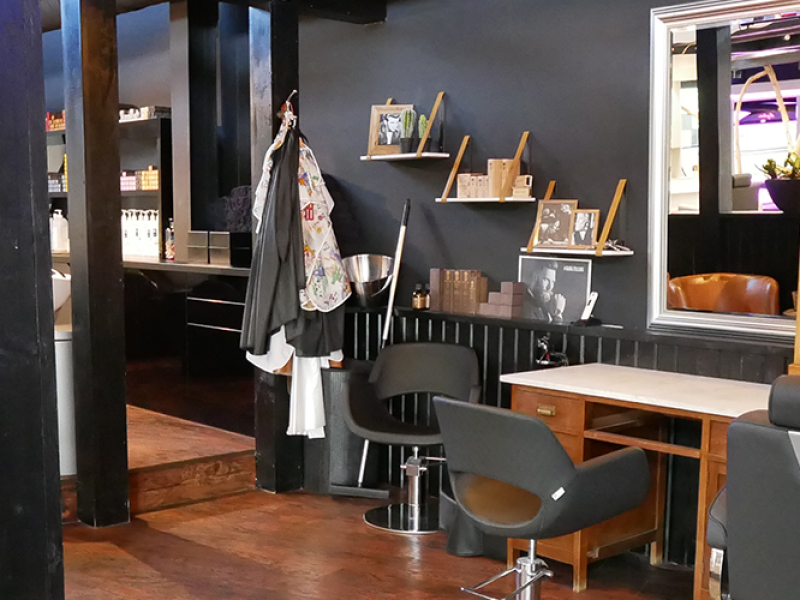 Babrershop Hoofddorp Barbershop Hoofddorp
