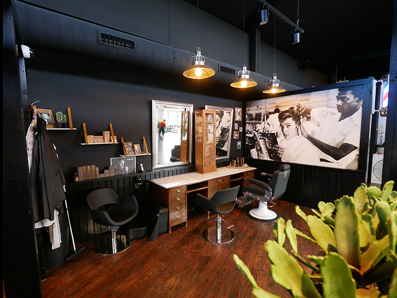 Barber Hoofddorp Barber Hoofddorp