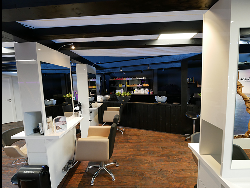 Kapsalon Hoofddorp Kapsalon Hoofddorp