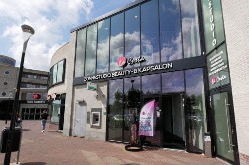 Zonnebank Lacosta Hoofddorp Zonnebank Lacosta Hoofddorp