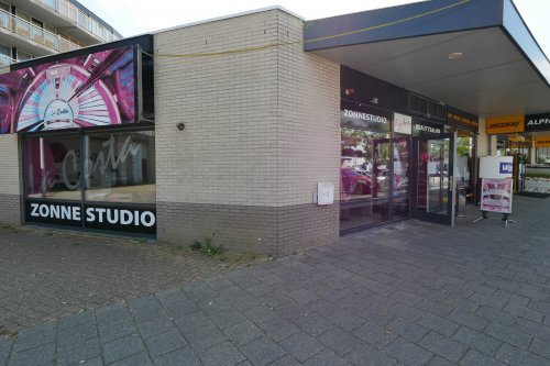 Zonnebank Lacosta Alphen aan den Rijn Zonnebank Lacosta Alphen aan den Rijn