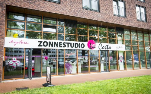 Zonnebank vestigingen lacosta Zonnebank vestigingen lacosta