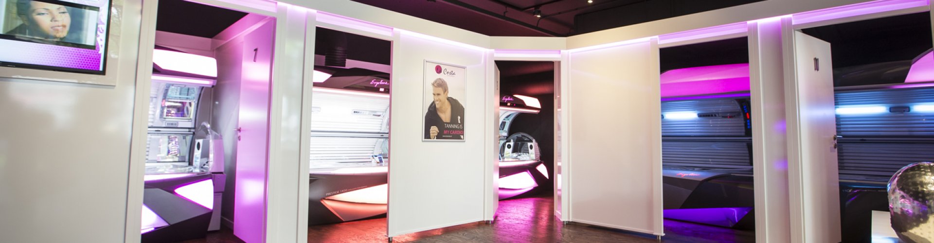 Over Lacosta zonstudio's Over Lacosta zonstudio's