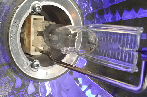 Sterke Zonnebanken lampen Sterke Zonnebanken lampen