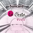 Lacosta suncard Lacosta suncard