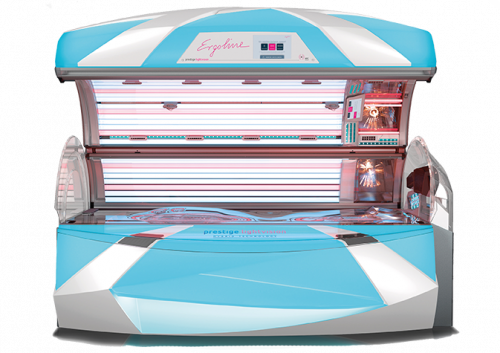 Lacosta zonnebanken Lacosta zonnebank