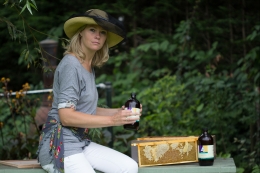 dorien lareine honing dorien lareine honing